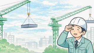 施工管理はきつい？辞めたい人向け