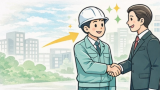 施工管理向け転職エージェント比較